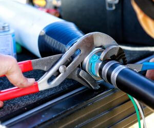 About Water Heater Repair LLC Coopers Mills, ME